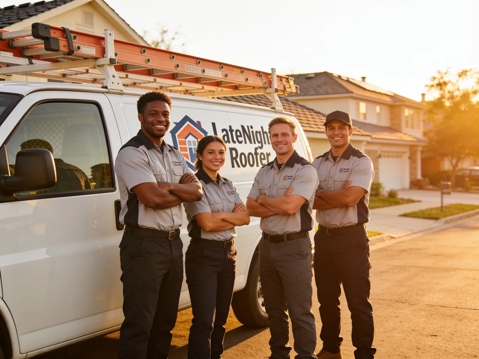 Emergency Roof Repair company in Quasqueton, IA